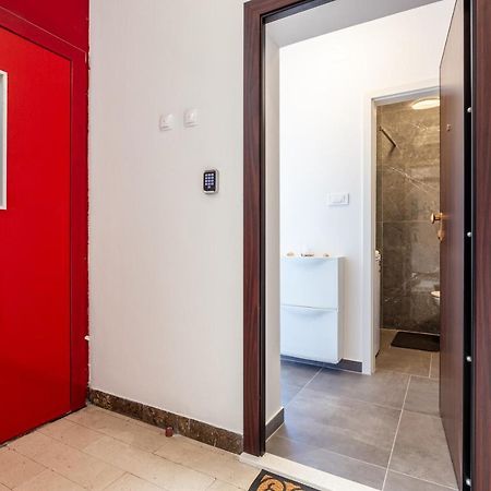 ספליט Botan Apartment מראה חיצוני תמונה