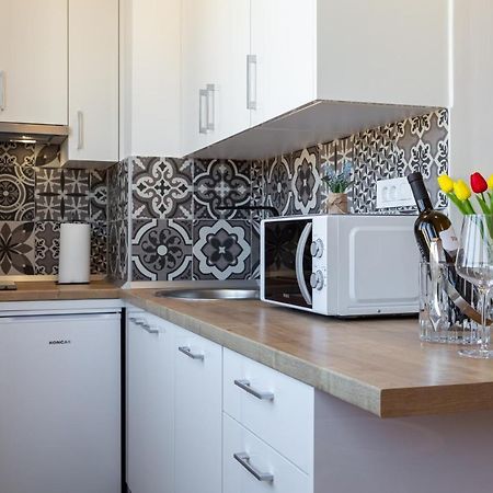 ספליט Botan Apartment מראה חיצוני תמונה