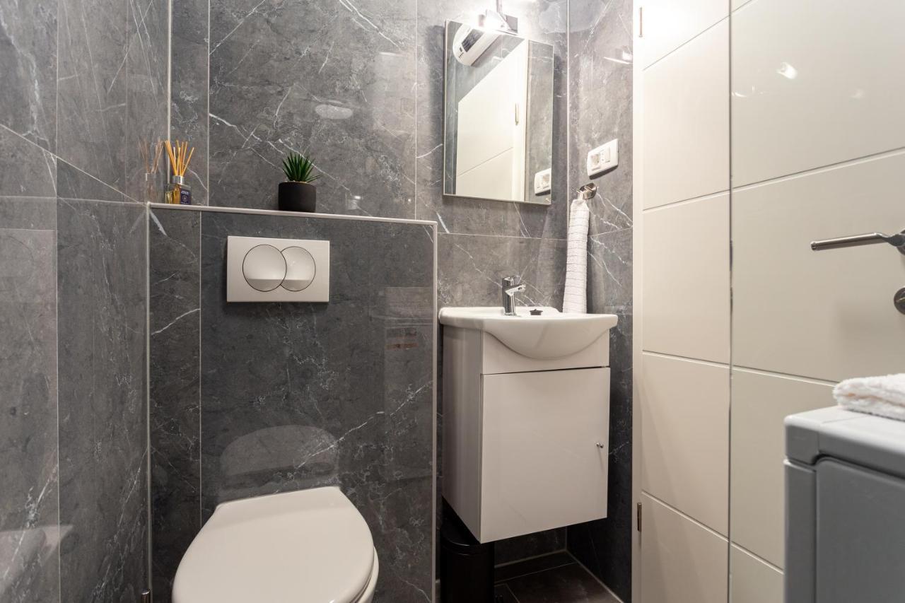 ספליט Botan Apartment מראה חיצוני תמונה