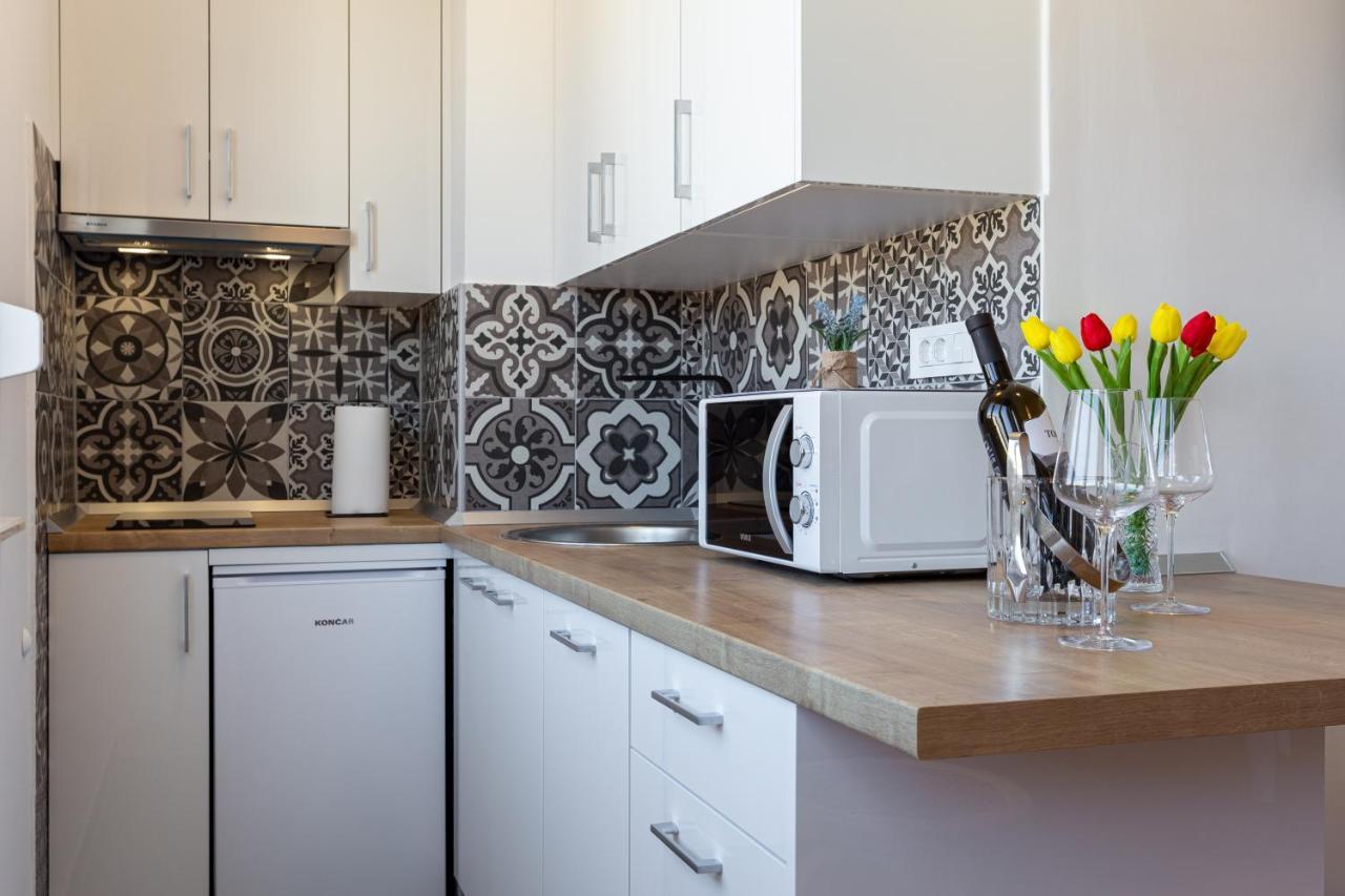 ספליט Botan Apartment מראה חיצוני תמונה