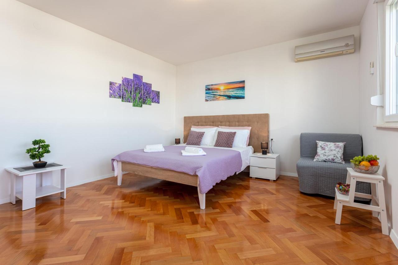 ספליט Botan Apartment מראה חיצוני תמונה