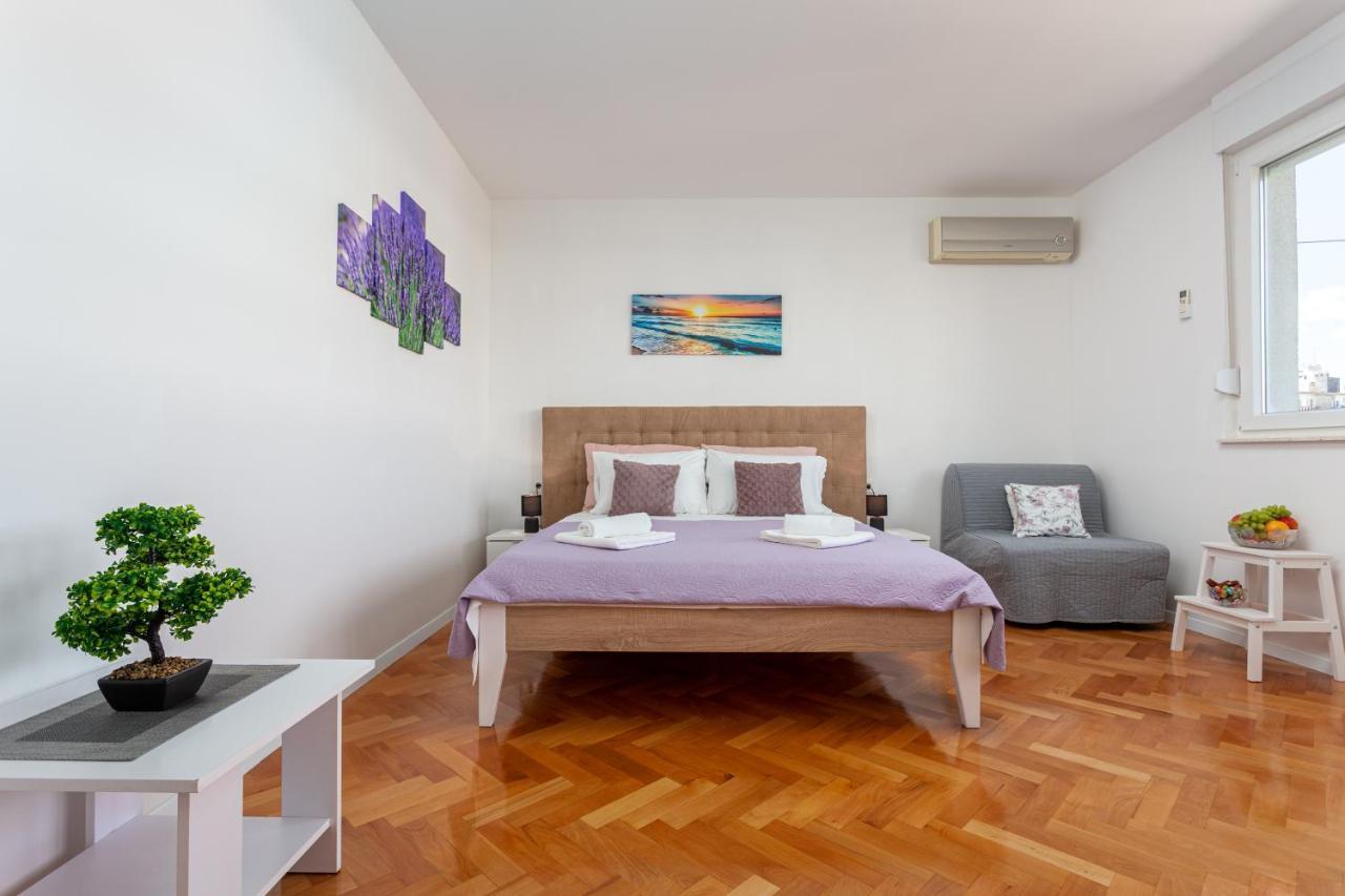 ספליט Botan Apartment מראה חיצוני תמונה